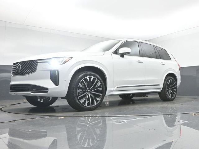 New 2026 Volvo XC90 B6 Plus image 41