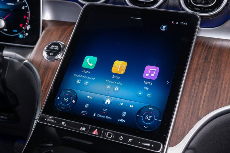 Certified 2026 Mercedes-Benz GLC 300 image 17