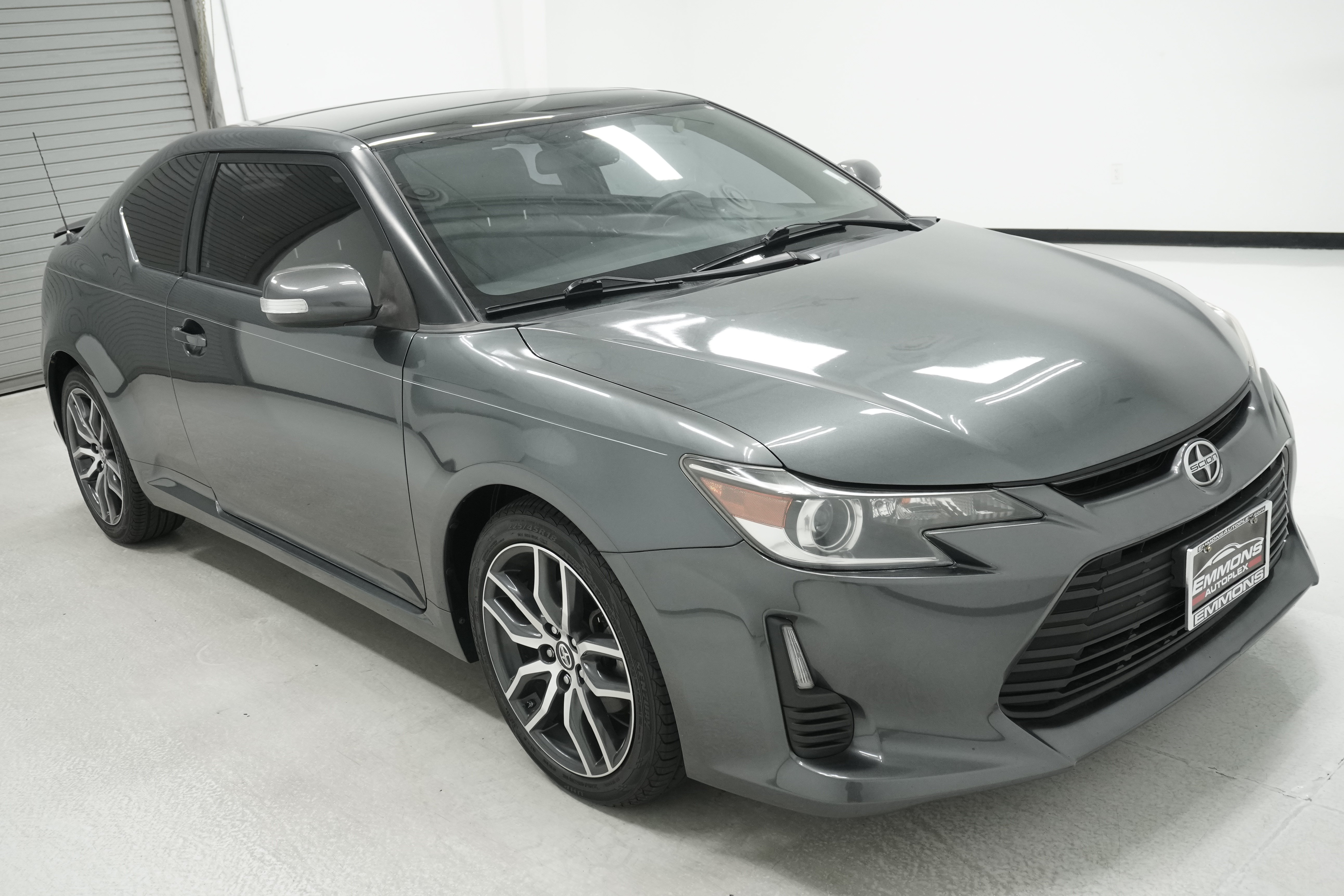 Used 2014 Scion tC Monogram Series FWD image 3