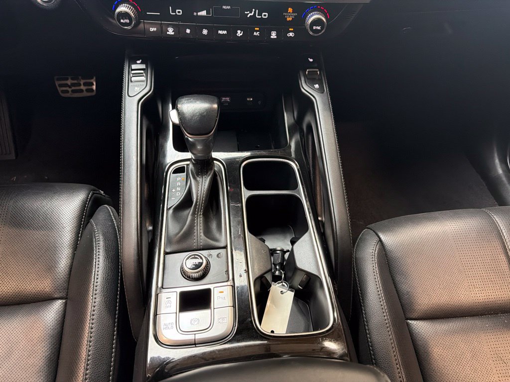 Used 2024 Kia Telluride SX FWD image 21