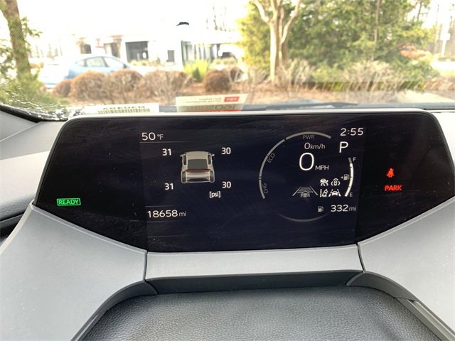 Used 2024 Toyota Prius LE image 20