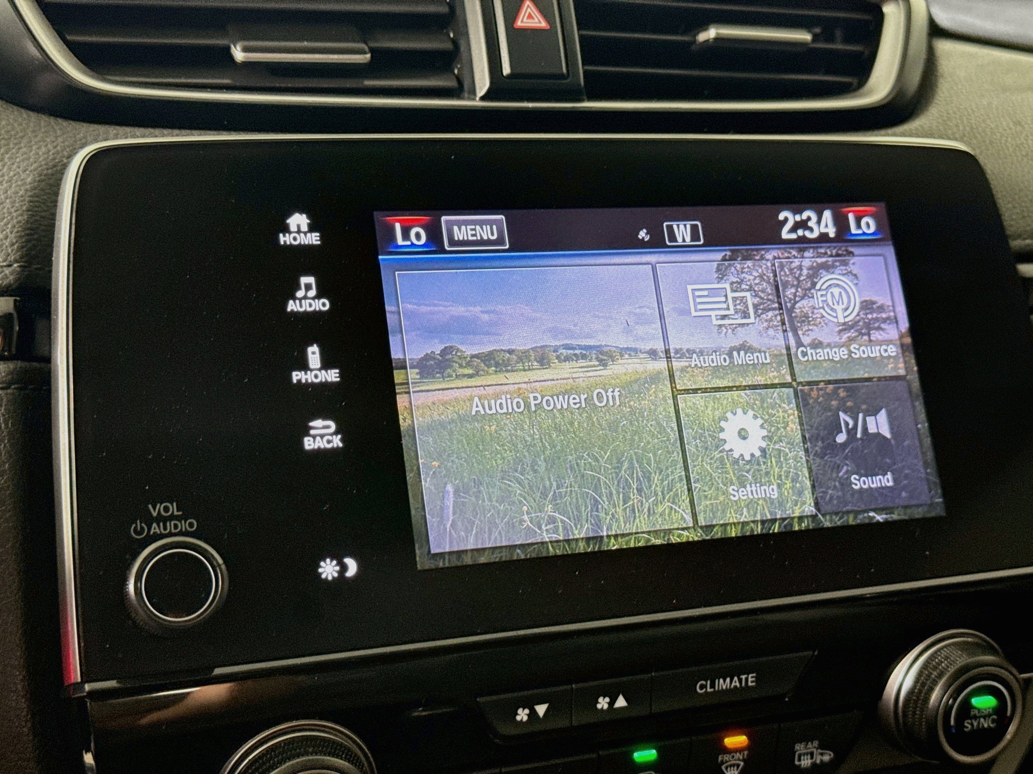 Used 2018 Honda CR-V EX image 16