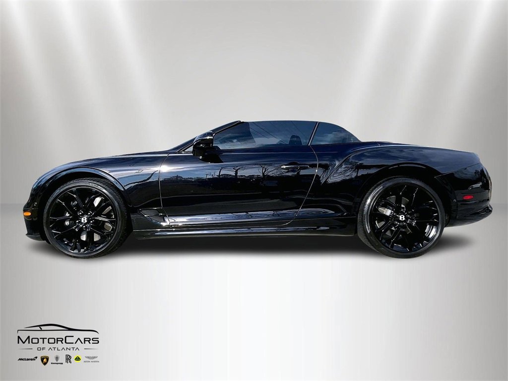 Used 2023 Bentley Continental GT V8 image 5