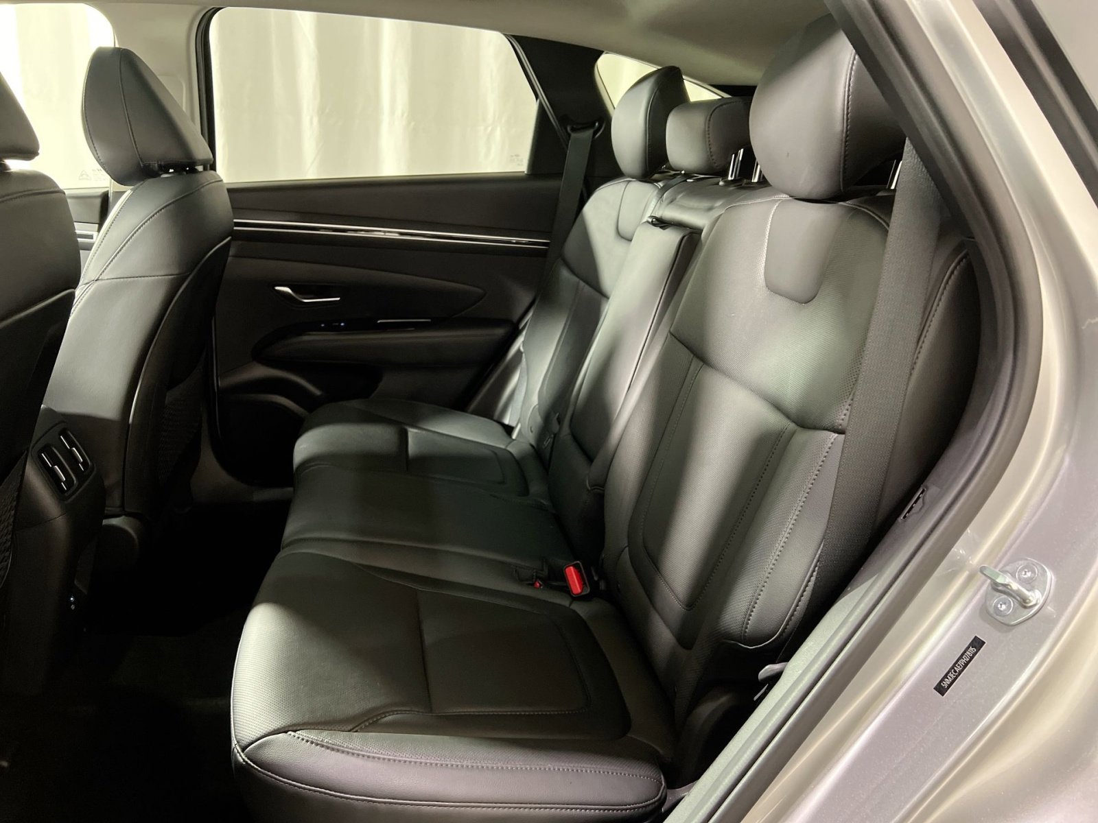 Used 2023 Hyundai Tucson Limited image 24