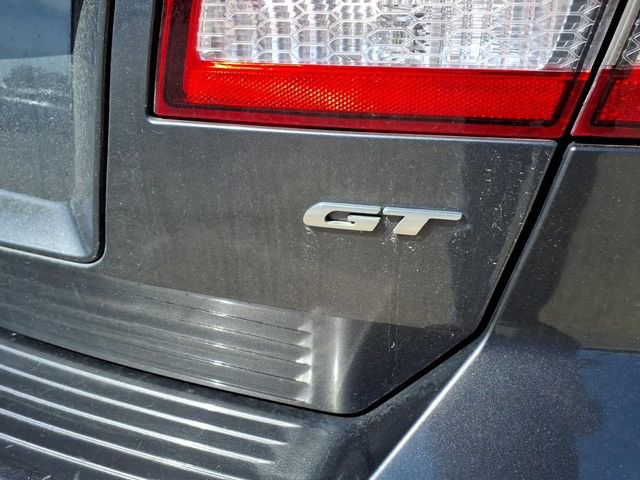 Used 2017 Dodge Journey GT AWD/4WD image 7