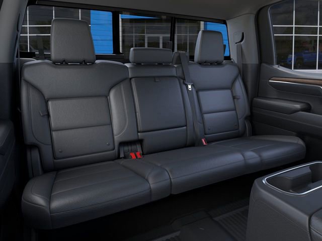 New 2026 Chevrolet Silverado 1500 RST w/ RST All Star Premium Package image 18
