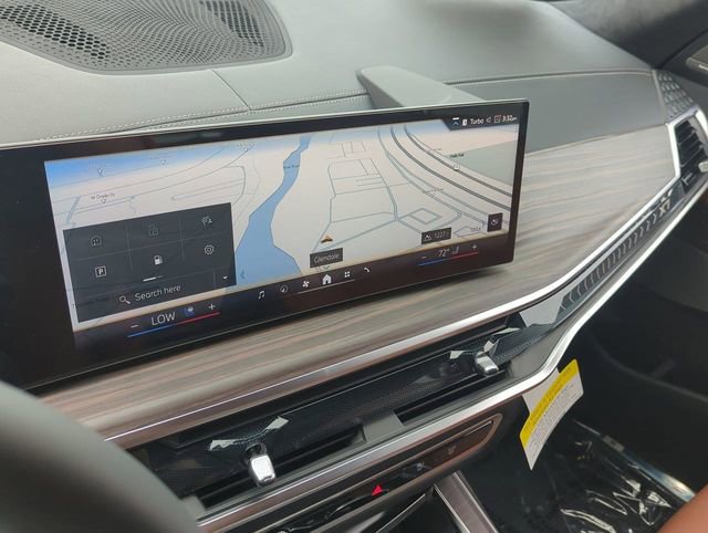New 2026 BMW X7 xDrive40i w/ M Sport Package image 20