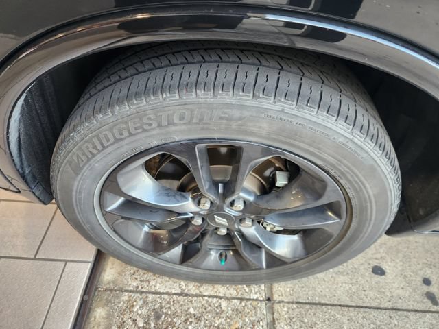 Used 2021 Dodge Durango GT w/ Blacktop Package RWD image 8