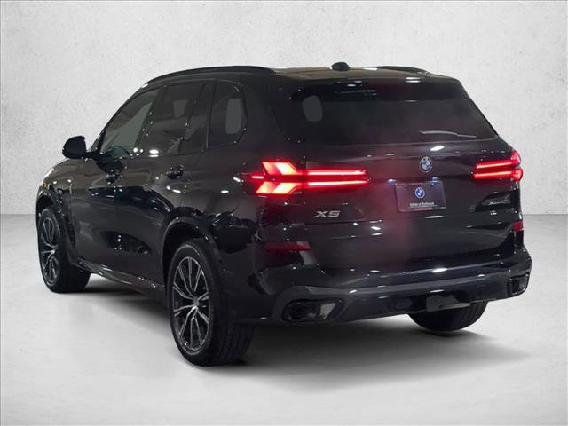 New 2026 BMW X5 xDrive40i image 8