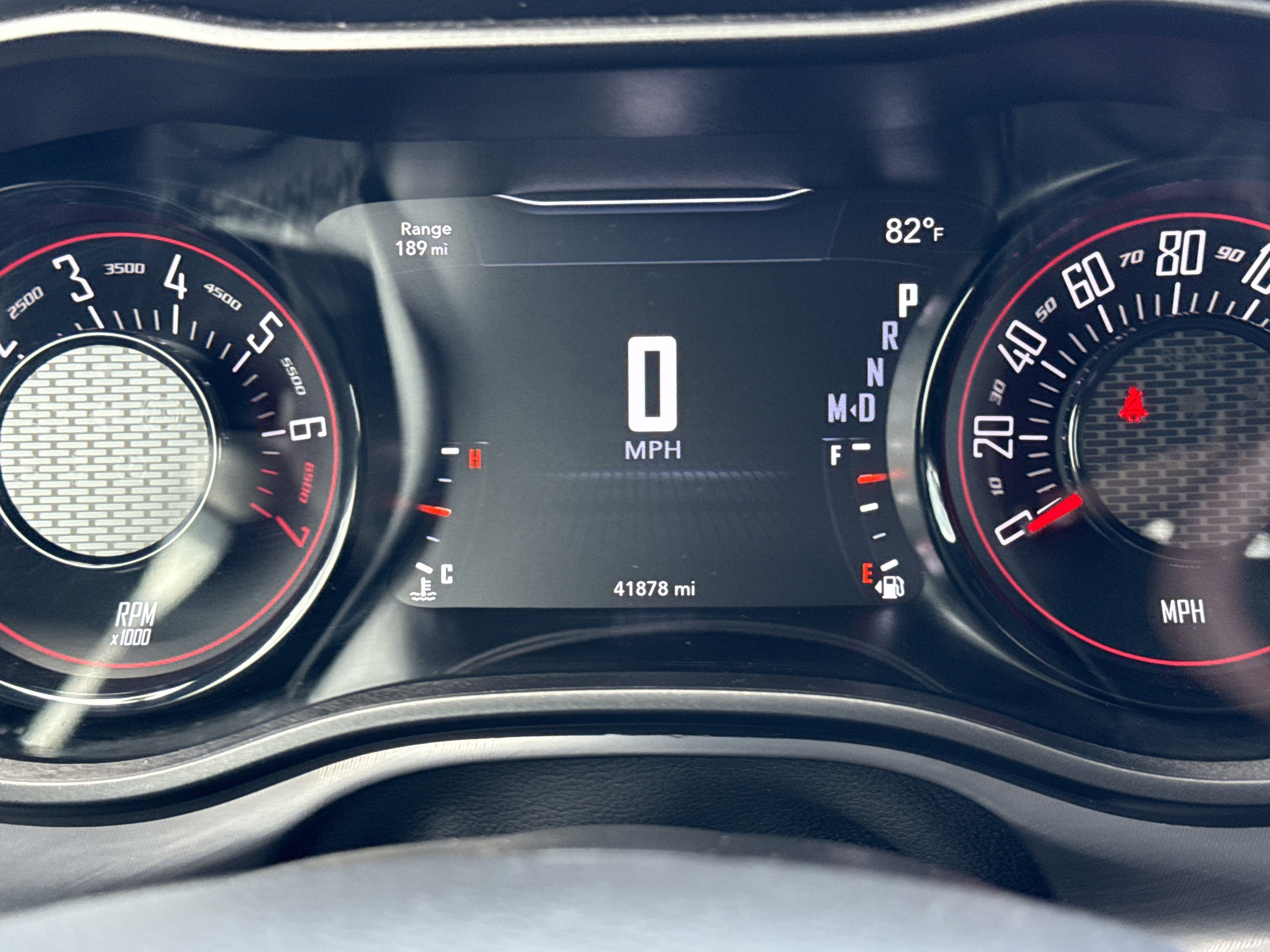 Used 2023 Dodge Challenger SXT w/ Blacktop Package image 20