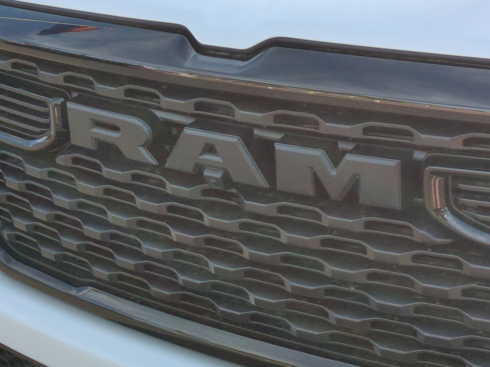 New 2026 RAM 1500 Big Horn image 23