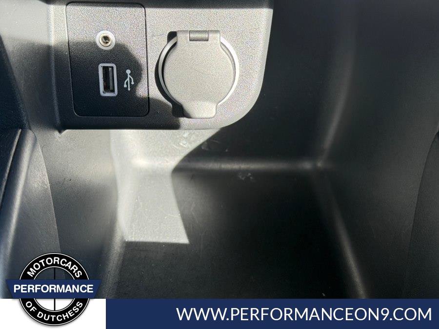 Used 2023 Nissan Kicks S FWD image 14