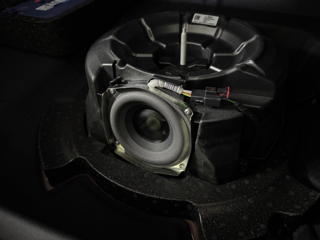 New 2026 Chevrolet TrailBlazer RS w/ Convenience Package image 25