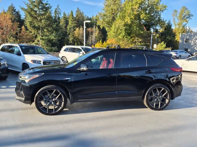 Used 2022 Acura RDX w/ Advance Package AWD/4WD image 5