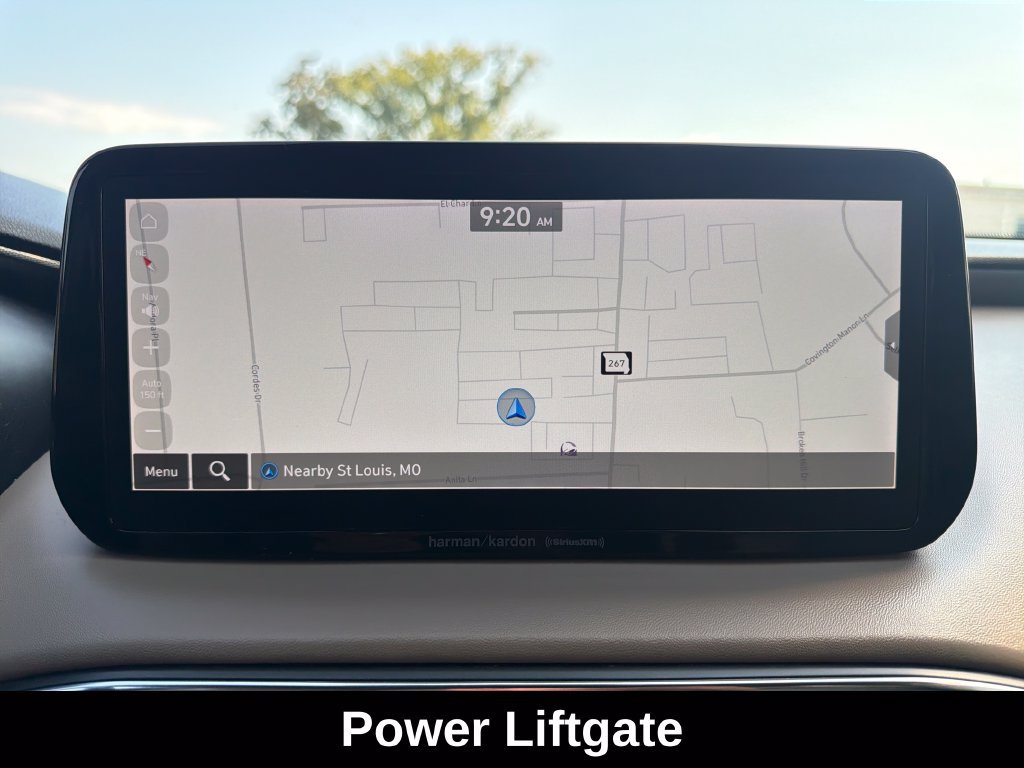 Used 2023 Hyundai Santa Fe SEL w/ Premium Package AWD/4WD image 22