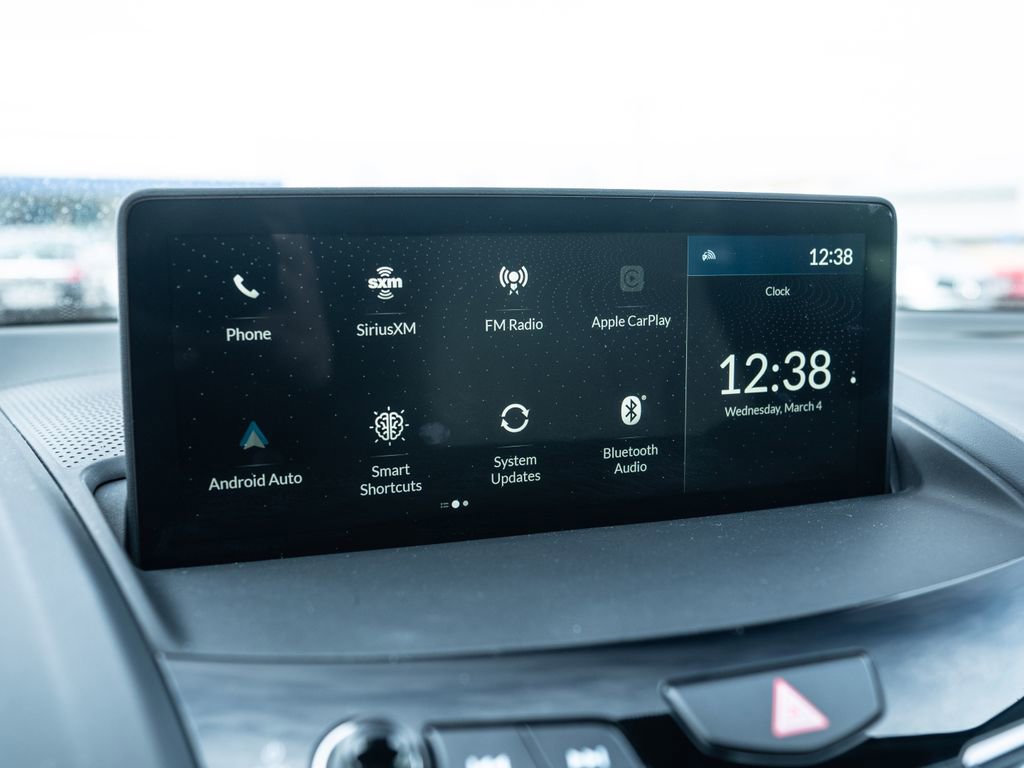 Certified 2025 Acura RDX SH-AWD image 28