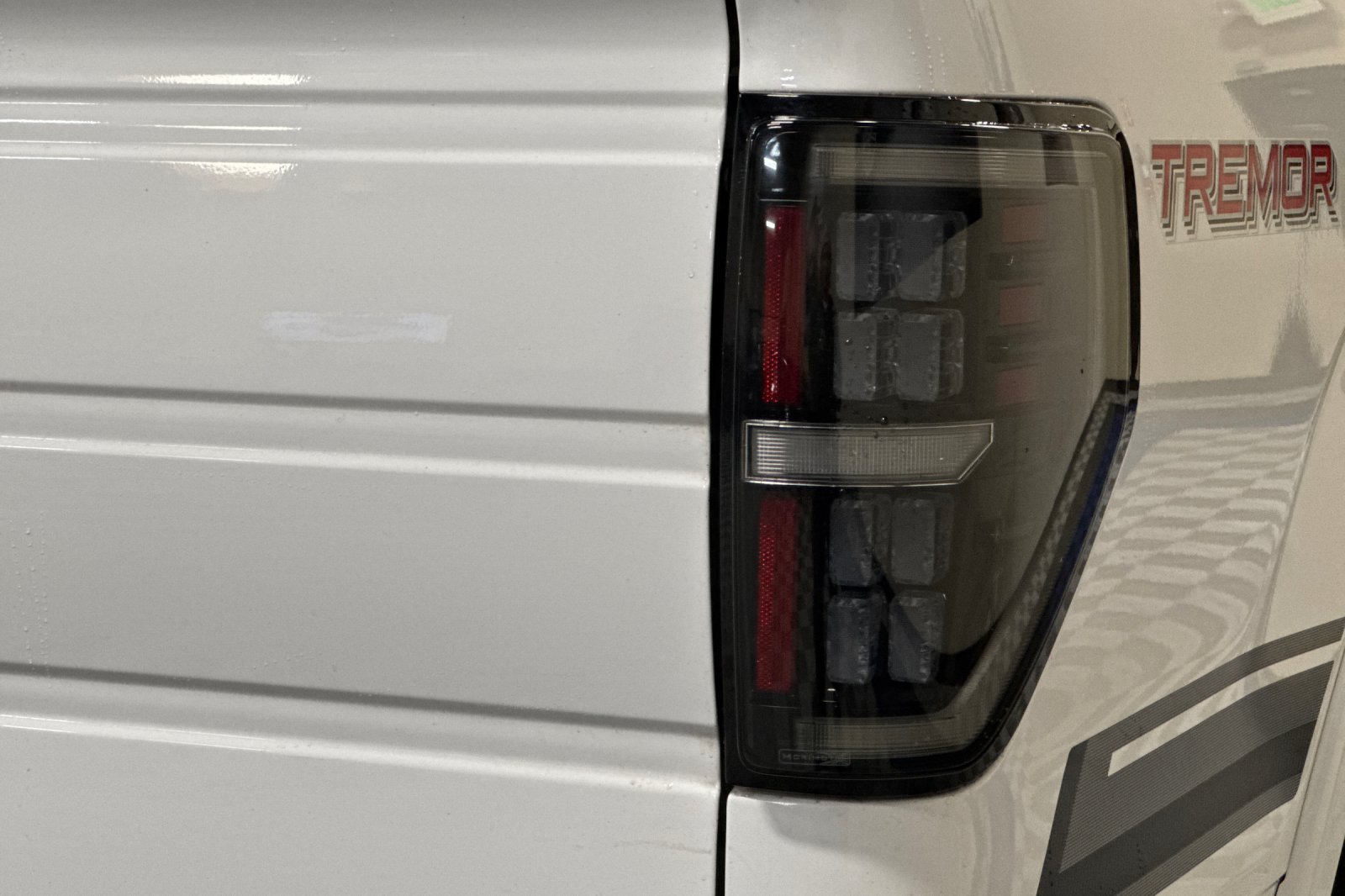 Used 2014 Ford F150 FX2 w/ FX Appearance Package RWD image 43
