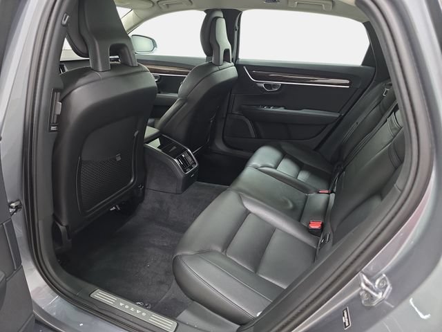 Used 2018 Volvo S90 T5 Momentum w/ Convenience Package AWD/4WD image 12
