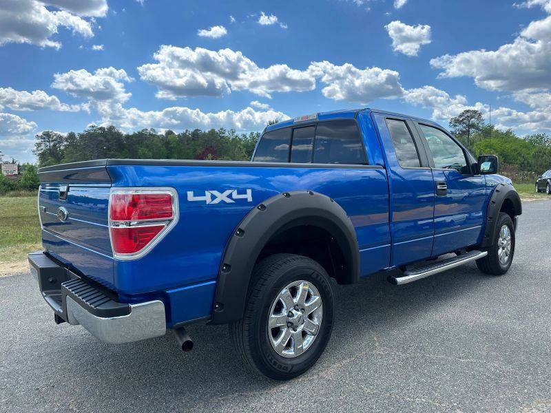 Used 2010 Ford F150 XL AWD/4WD image 6
