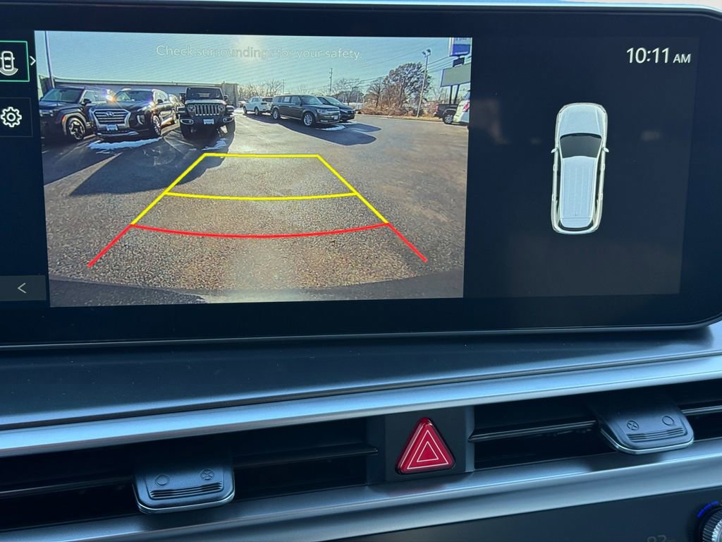 New 2026 Kia Sorento EX image 20