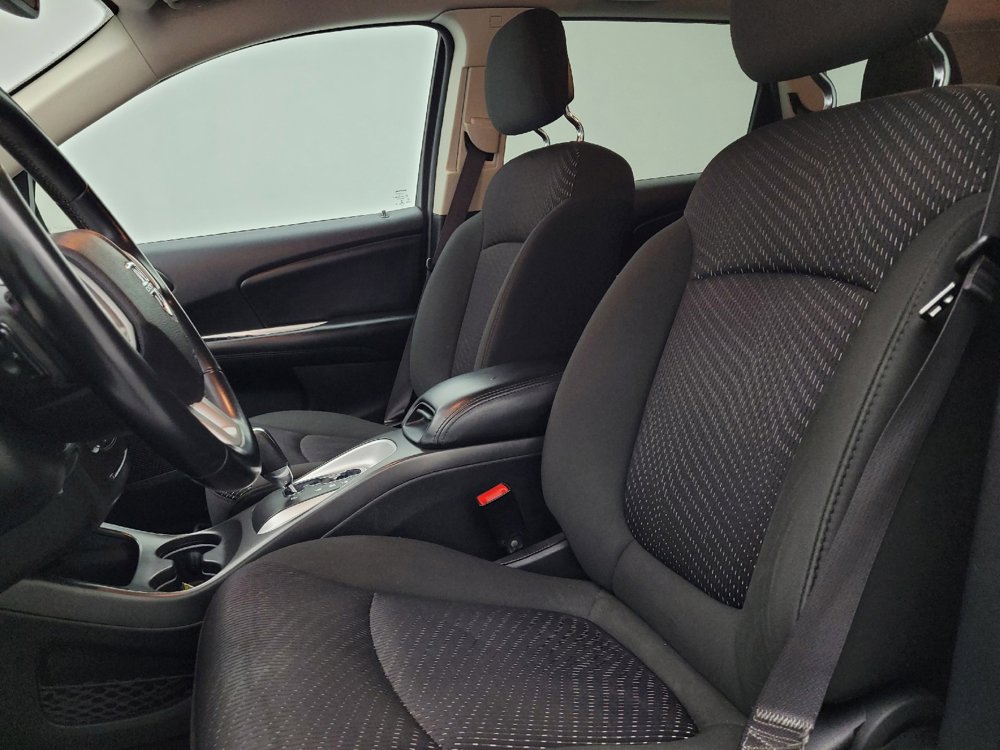 Used 2019 Dodge Journey SE w/ Connectivity Group image 17