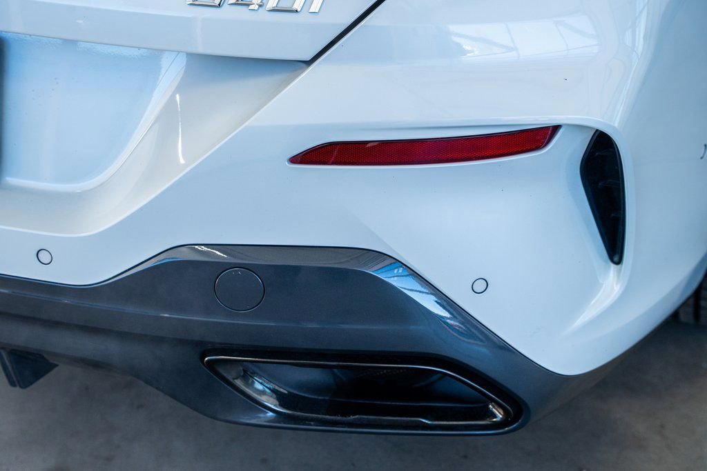 Used 2024 BMW 840i Gran Coupe image 30