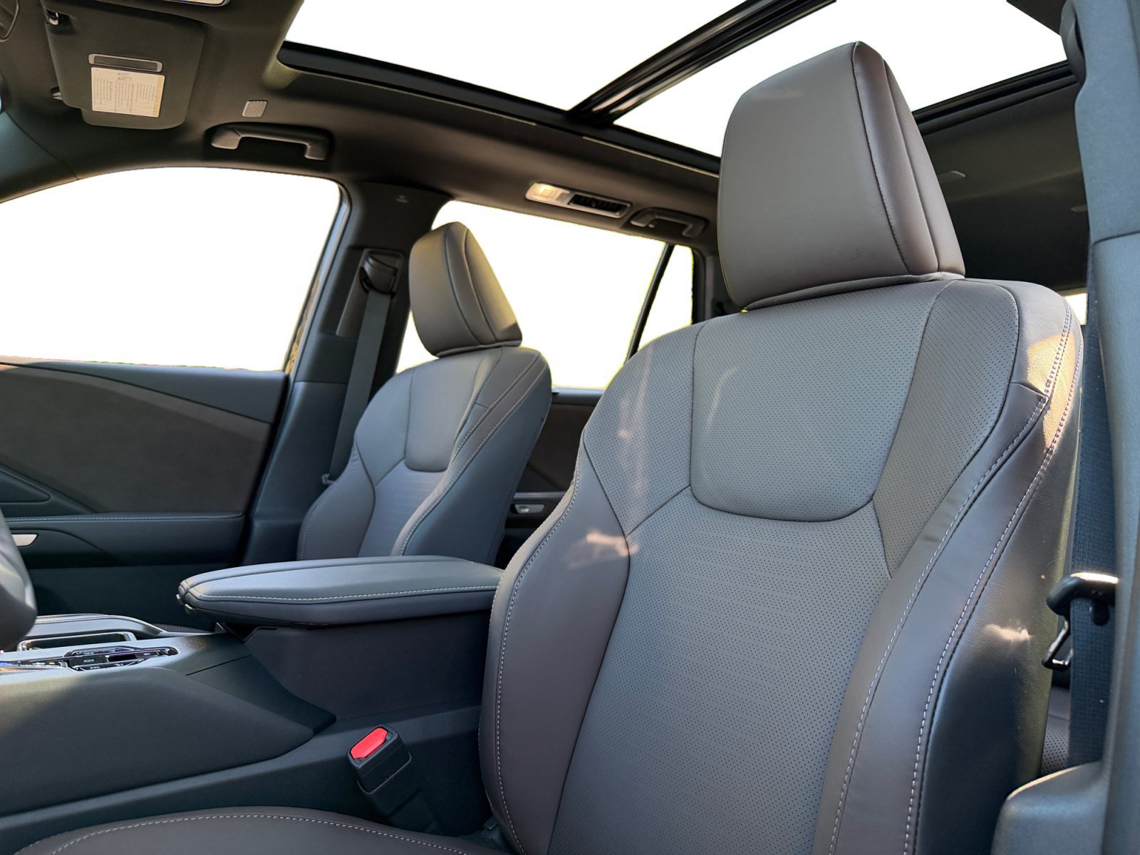 New 2026 Lexus TX 350 AWD w/ Technology Package image 24