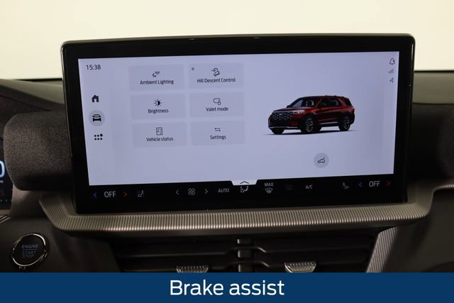 New 2026 Ford Explorer ST-Line w/ ST-Line Street Pack image 43