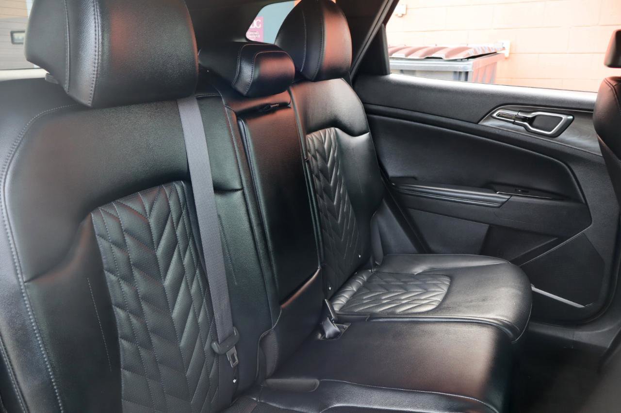 Used 2023 Kia Sportage X-Line image 25