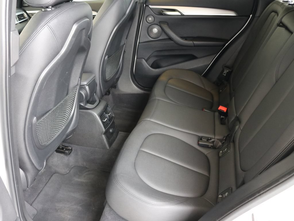 Used 2016 BMW X1 xDrive28i AWD/4WD image 28