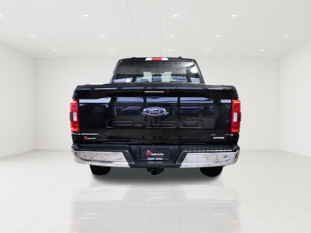 Certified 2021 Ford F150 XLT w/ Equipment Group 302A High AWD/4WD image 6