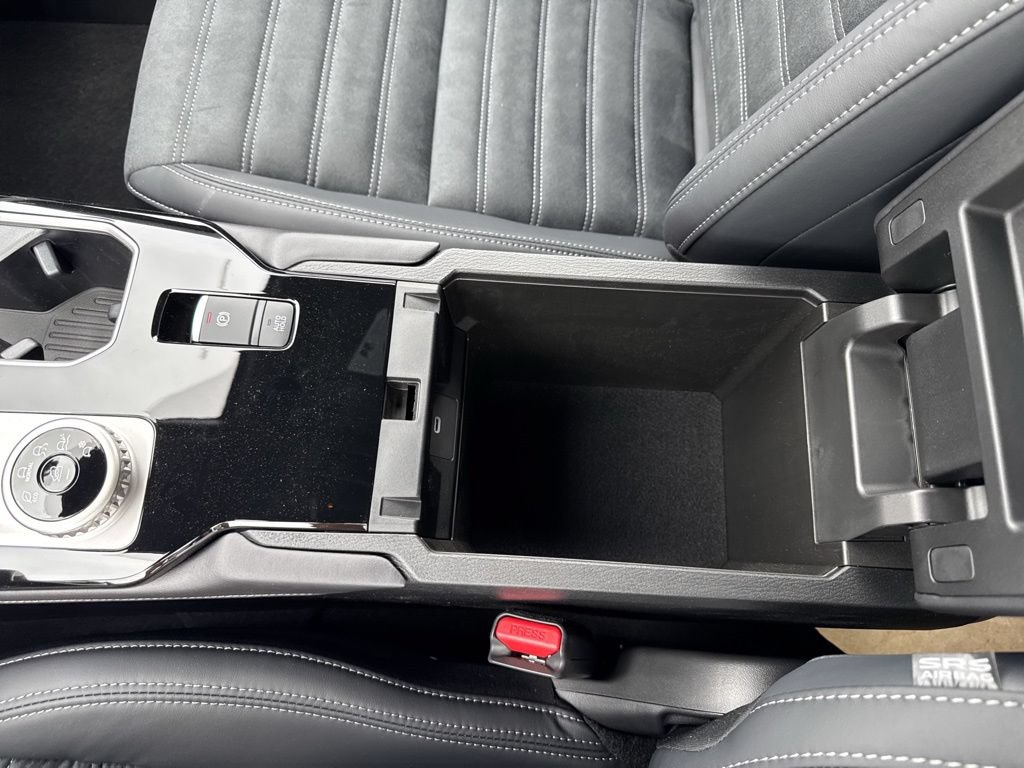 New 2026 Mitsubishi Outlander LE FWD image 20