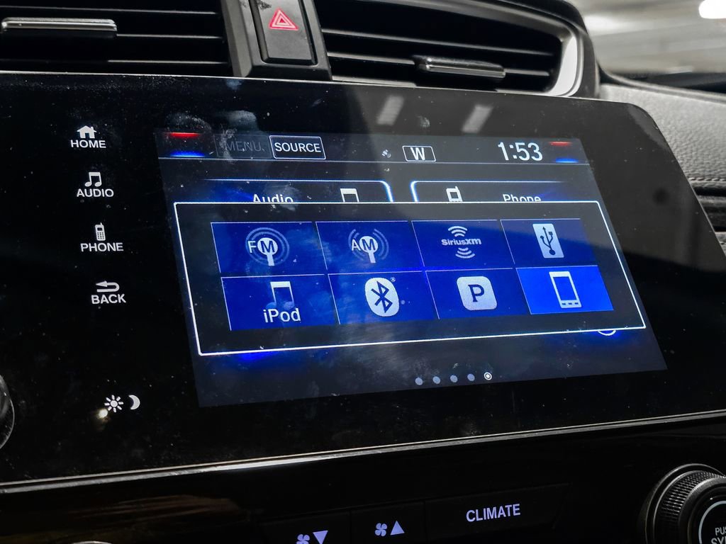 Used 2022 Honda CR-V EX image 29