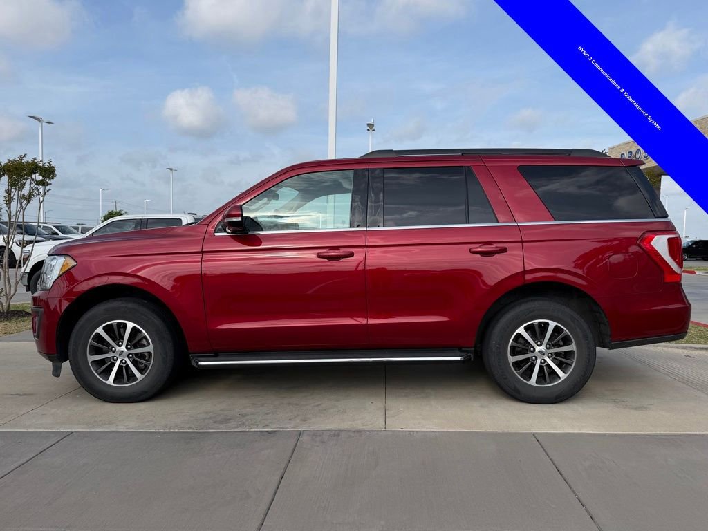 Used 2018 Ford Expedition XLT w/ Equipment Group 202A image 11