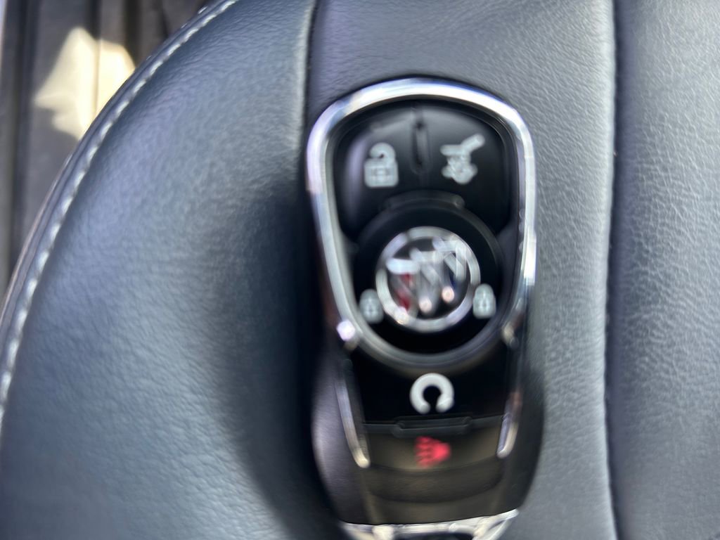 Used 2024 Buick Enclave Premium w/ Experience Buick Package image 34