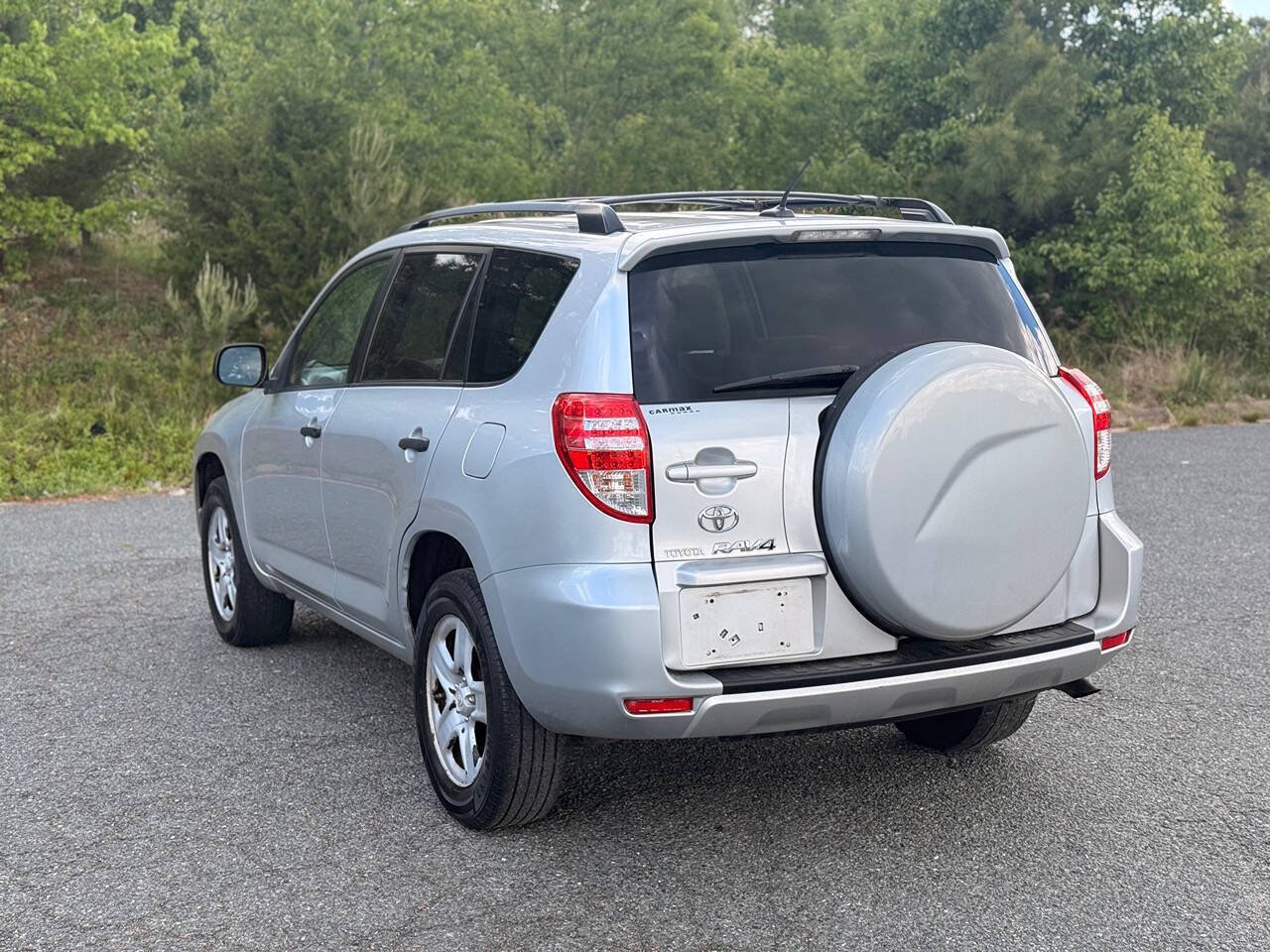 Used 2009 Toyota RAV4 2WD image 5