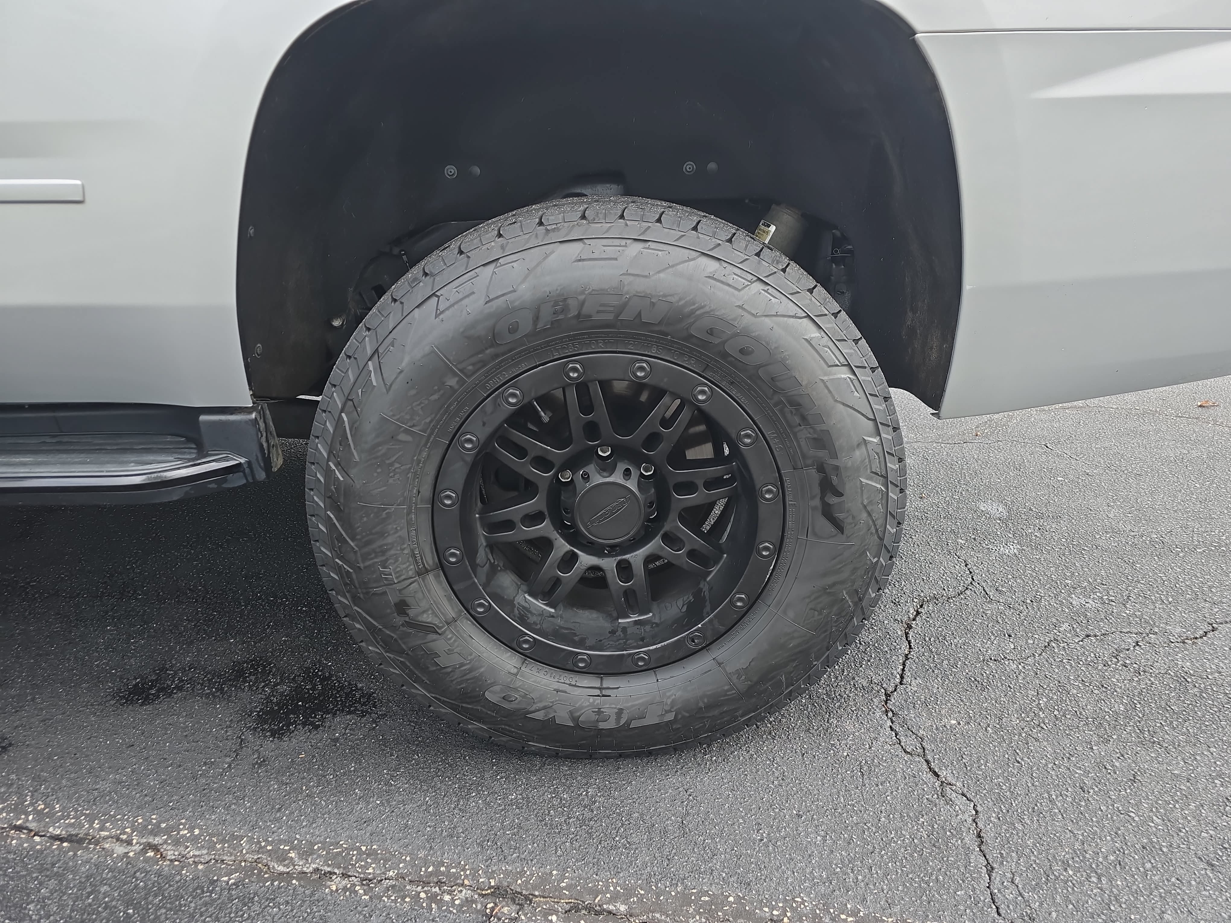 Used 2019 Chevrolet Tahoe Premier AWD/4WD image 30