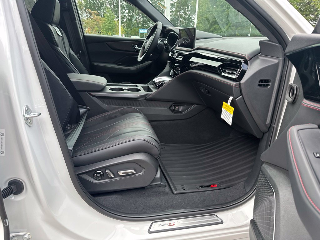 New 2026 Acura MDX Type S w/ Advance Package AWD/4WD image 18