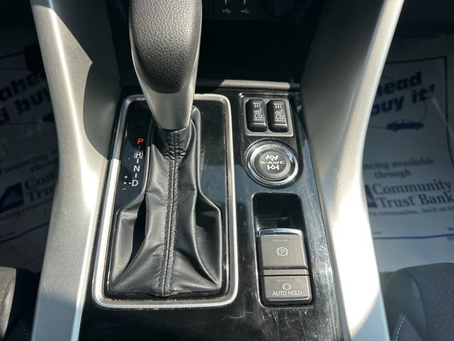 Used 2024 Mitsubishi Eclipse Cross SE AWD/4WD image 17