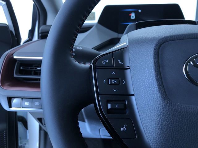 New 2026 Toyota Prius XSE image 17