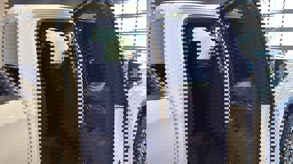 New 2026 GMC Sierra 1500 SLE w/ LPO, GMC Protection Package image 14