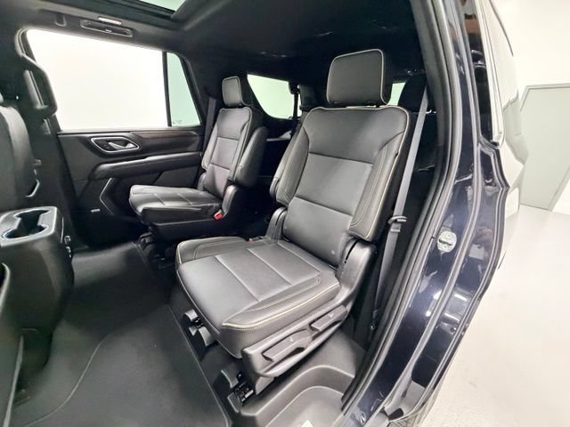 Certified 2023 Chevrolet Tahoe Premier AWD/4WD image 23
