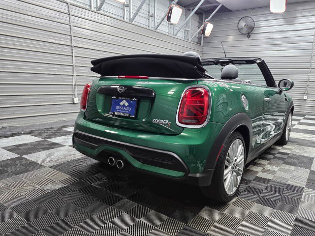 Used 2024 MINI Cooper S FWD image 6
