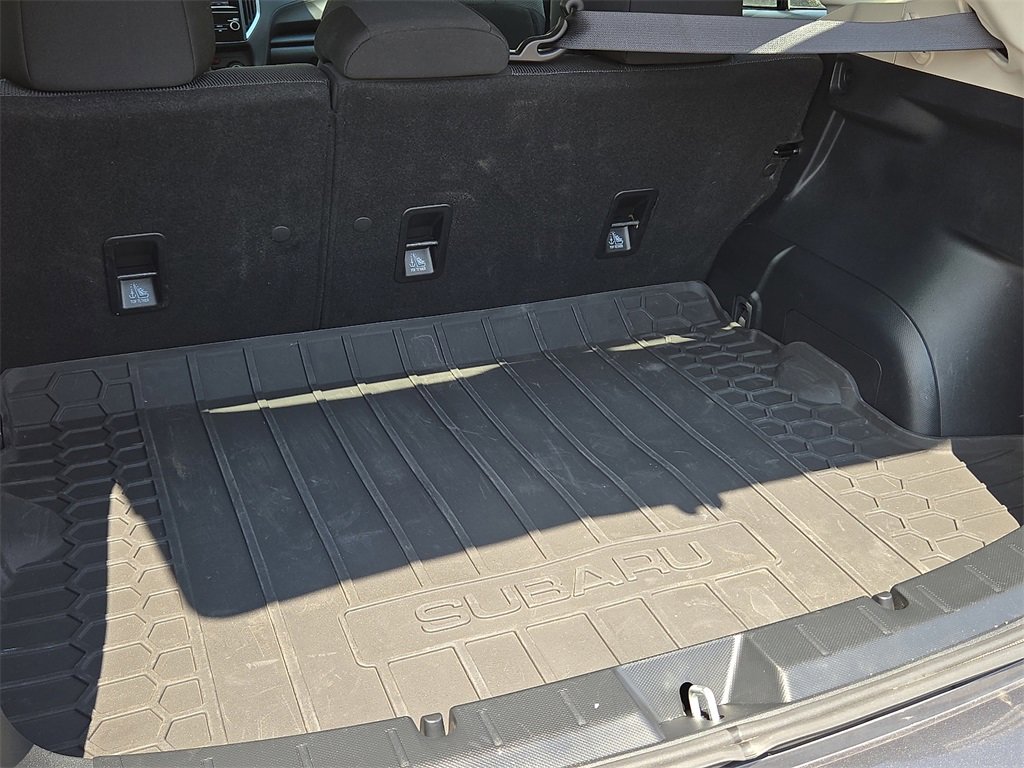 Used 2022 Subaru Impreza 2.0i image 8