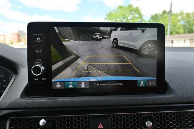 Used 2025 Honda Civic Type R image 40