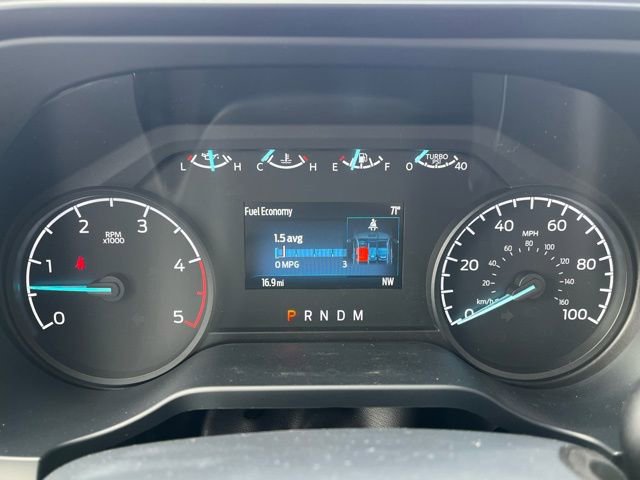 New 2026 Ford F250 XL RWD image 11