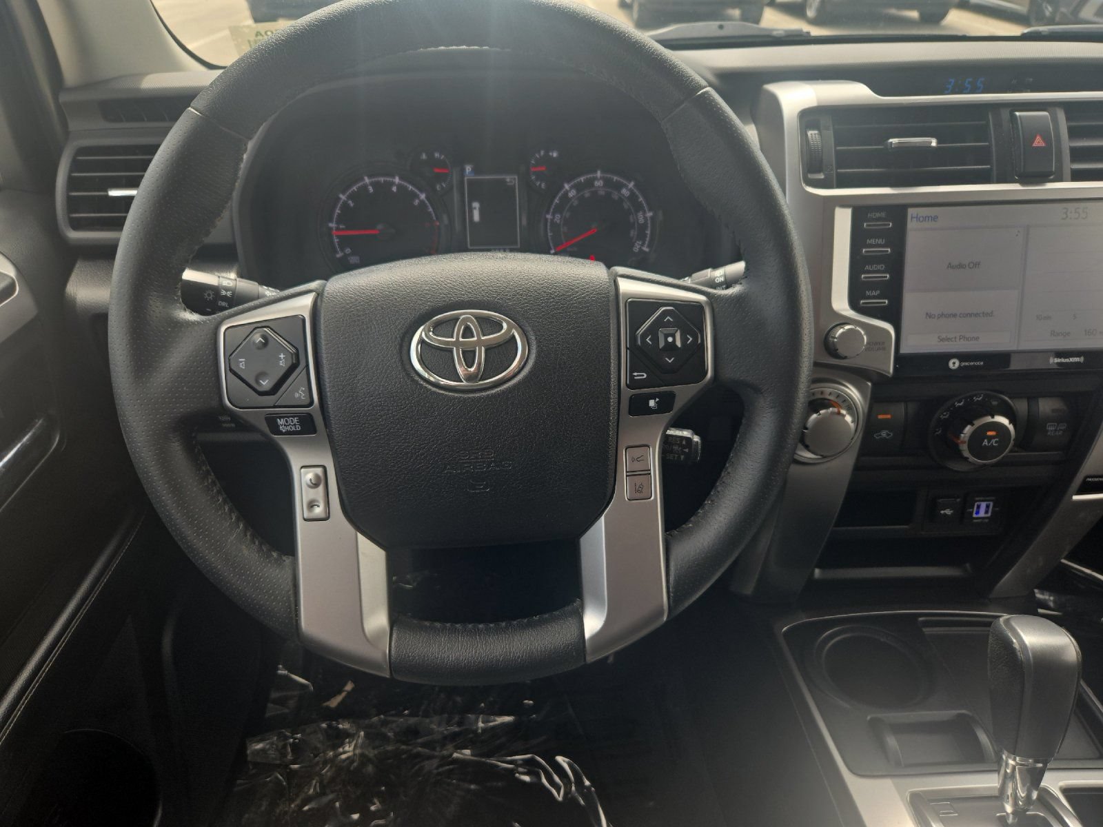 Used 2022 Toyota 4Runner SR5 RWD image 13