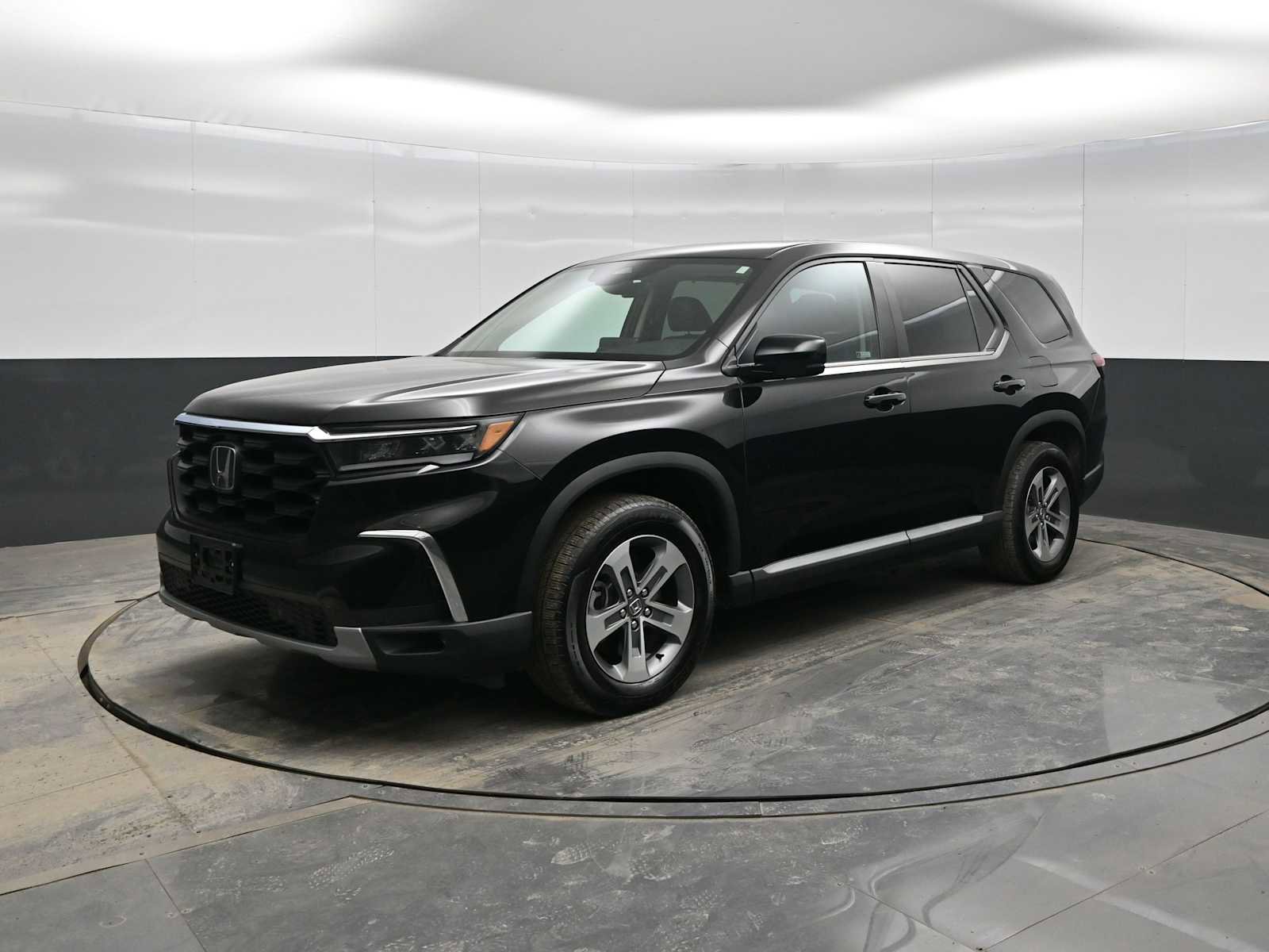 Used 2024 Honda Pilot EX-L