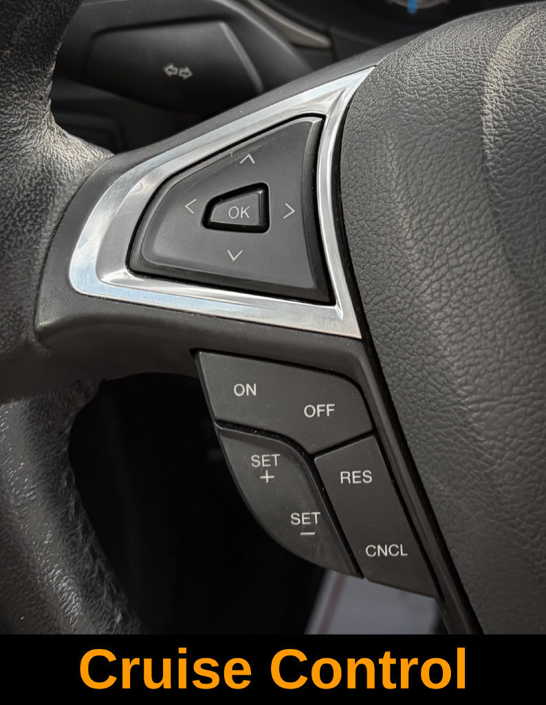 Used 2013 Ford Fusion SE FWD image 8