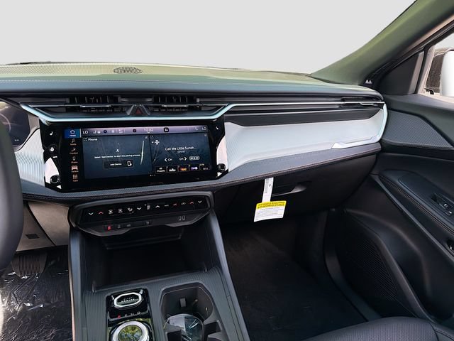 New 2026 Jeep Cherokee Limited AWD/4WD image 24
